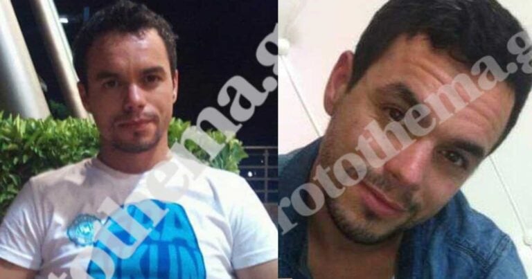 Πειραιάς: Αυτός είναι o 39χρονος που δολοφóνησε ο ηλικιωμένος πυροβoλώντας τον στο κεφάλι με καραμπiνα