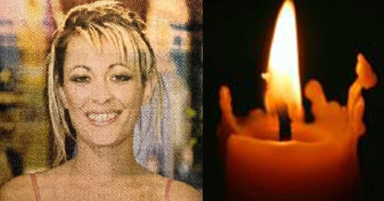 Θρήνος για την υπέροχη Αθηνά: «Έφυγε» ξαφνικά τόσο νωρίς και σκόρπισε θλίψη σε μια ολόκληρη πόλη