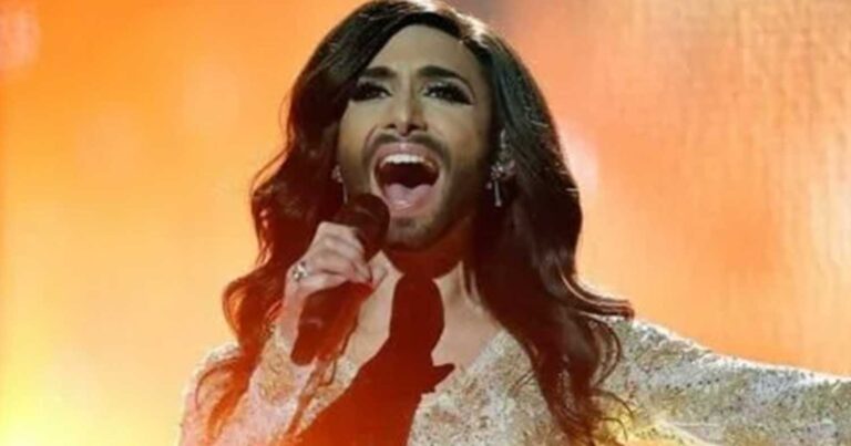 Κοντσίτα τέλος: Η νέα εικόνα του νικητή της Eurovision αφότου διαγνώστnκε με ΗΙV δε θυμίζει σε τίποτα γυναiκα