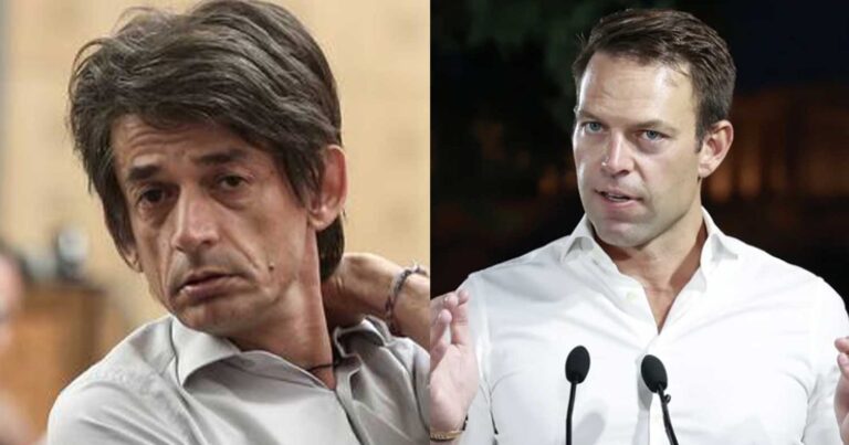 Θέλει τον Κασσελάκη για Πρωθυπουργό: Ο Καρανίκας πήρε θέση και ξεκαθάρισε τα πράγματα