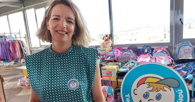 Ευχάριστα νέα: Βρέθηκε η 48χρονη που είχε εξαφανιστεί τον Μάρτιο από την Χαλκδική