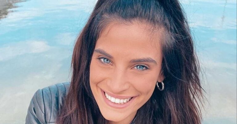 Χριστίνα Μπόμπα: Επέστρεψε στα social media μετά την αποχή της – Η πρώτη ανάρτηση και το μήνυμα