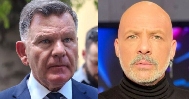 Ασταμάτητος ο Αλέξης Κούγιας: Τα έβαλε και με τον Μουτσινά και τα είπε έξω από τα δόντια