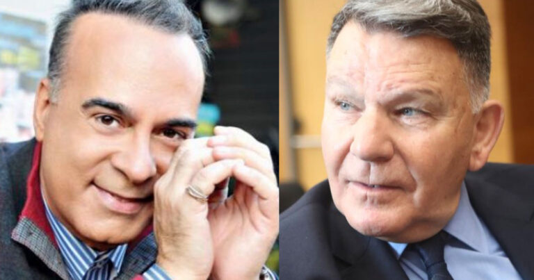 Με δυο λέξεις τον έβαλε στη θέση του: O Σεργουλόπουλος έδωσε την καλύτερη απάντηση στον Κούγια