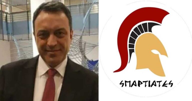 Επείγουσα εισαγγελική έρευνα από τον Αρειο Πάγο για τους «Σπαρτιάτες» – Κλήθηκε ο Στίγκας να καταθέσει