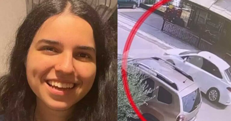 Θρίλερ με την εξαφάνιση της 18χρονης Πετρούλας – Τι λέει η μητέρα της