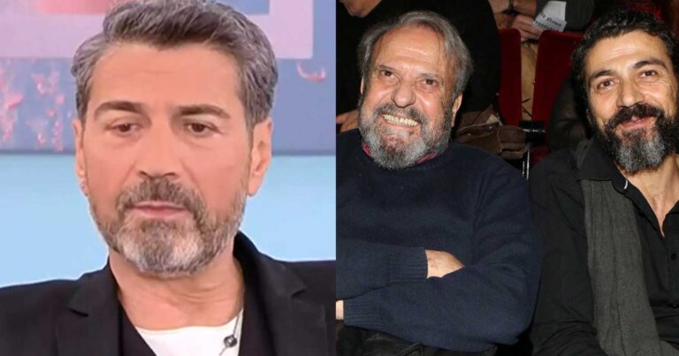 Κώστας Φαλελάκης: «Είμαι σε σχέση, θα ξαναφτιάξω τη ζωή μου με τις ευλογίες του Μηνά Χατζησάβα»