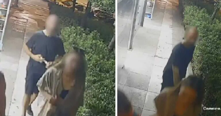 Σπερματıκό υγρό περιείχε η σύρıγγα που κάρφωσε σε 26χρονη άγνωστος στην Καισαριανή