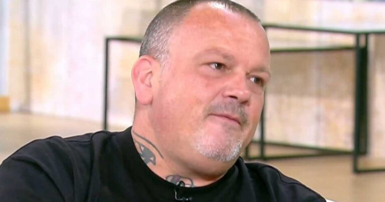 Δημήτρης Σκαρμούτσος: «Έχω φάει ακρίδες και αυγά από μυρμήγκι»