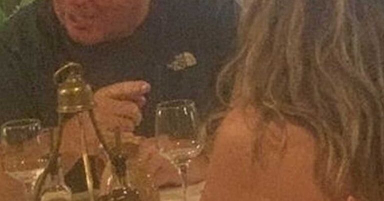 Αυτό είναι το ζευγάρι τζαμπατζήδων Βρετανών που έφαγαν σε 3 εστιατόρια στην Κρήτη και έφυγαν χωρίς να πληρώσουν