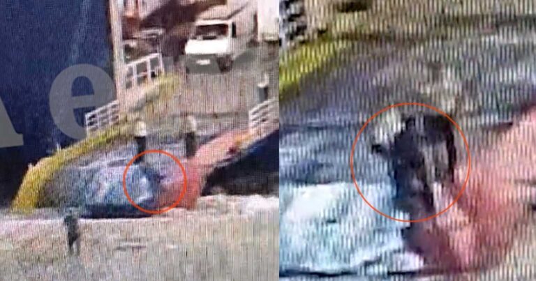 «Τον πέταξαν από τον καταπέλτη και τον σκóτωσαν» – Τι λένε οι οργισμένοι αυτόπτες μάρτυρες για τη δολοφονία στο Blue Horizon