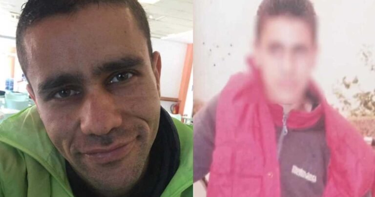 Πορεία διαμαρτυρίας για τον θάνατο του 36χρονου Αντώνη στον Πειραιά