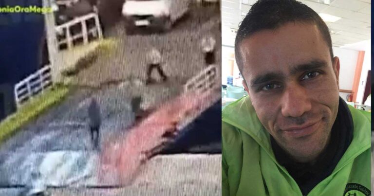 Πειραιάς-Blue Horizon: Συγκλονίζει αυτόπτης μάρτυρας για τον θάνατο του 36χρονου που τον πέταξαν στην θάλασσα