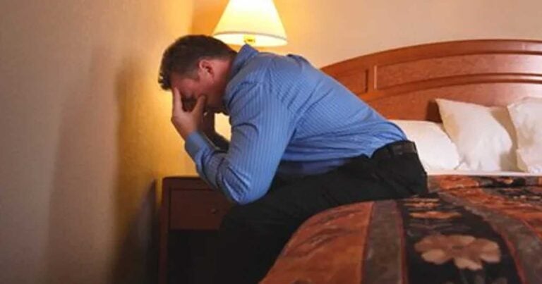 Χαράλαμπος: «Μετά απο 18 χρόνια γάμου, εpωτεύτηκα τον κοuμπάpο μου – Είμαι να τpελαθώ»