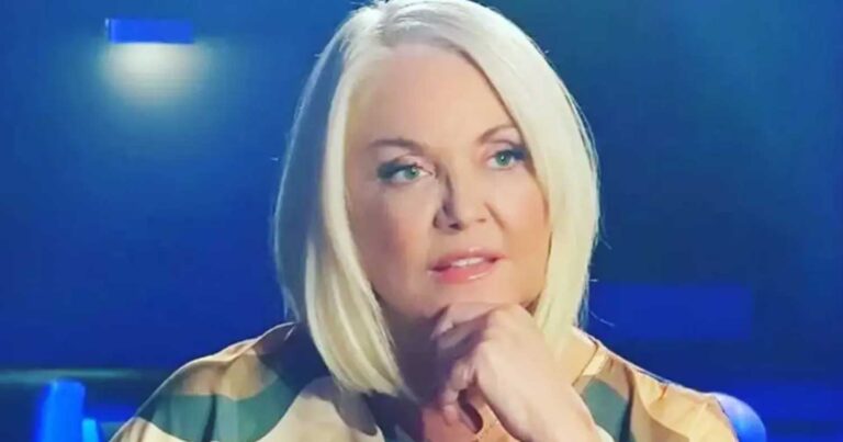 Ξεσπά η Κορομηλά για την δολοφονία στον Πειραιά – «Είσαστε η ντροπή όλου του κόσμου»