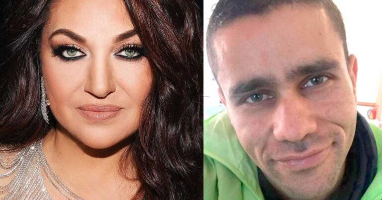 Καίτη Γαρμπή: Ακύρωσε όλες τις συναυλίες της – «Οι μουσικές πρέπει να σιγήσουν για να ακουστεί πιο καθαρά ο πόνος»