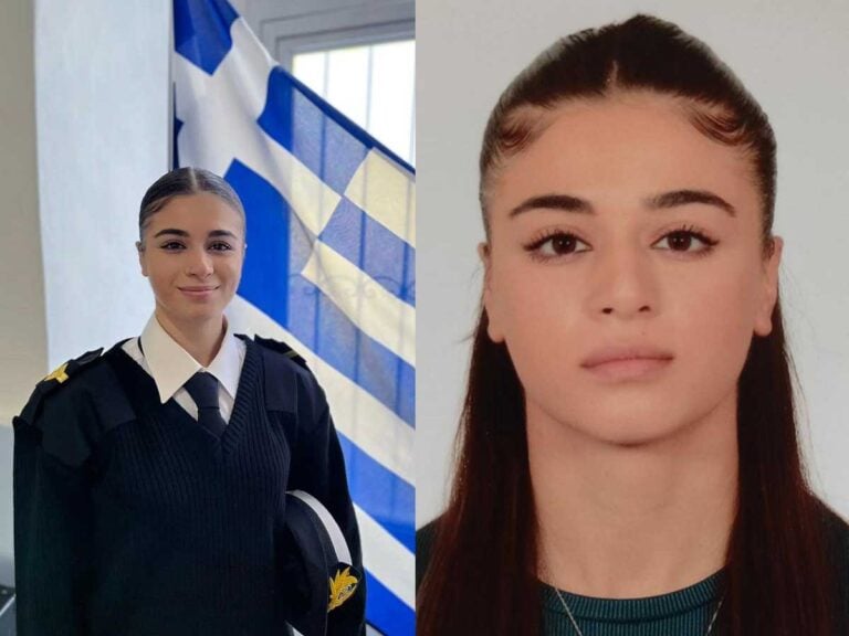 Συγκλονίζει την Κω ο θάνατός της – Πέθανε 20χρονη δόκιμος του Εμπορικού Ναυτικού