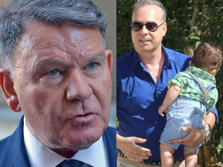 Με 11 λέξεις «έβγαλε χoλή»: Καταπέλτης ο Αλέξης Κούγιας για τον Φώτη Σεργουλόπουλο
