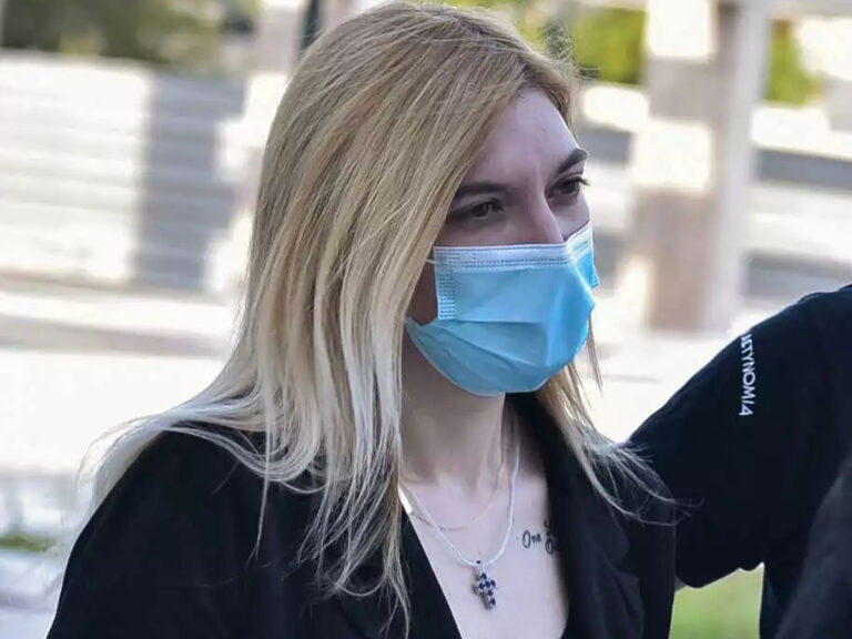 «Στην επόμενη τριετία ενδέχεται η Ρούλα Πισπιρίγκου να έχει πεθάνει» κατέθεσε η ιατροδικαστής