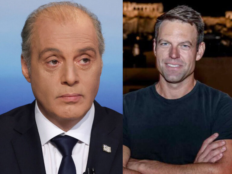 Mε 16 λέξεις αποκάλυψε τα πάντα: Ο Βελόπουλος τα είπε όλα για τον «κομήτη» Κασσελάκη