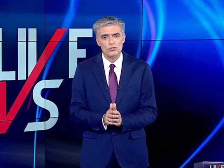Έμαθε τα ευχάριστα νωρίς το πρωί: Σε πελάγη ευτυχίας ο Νίκος Ευαγγελάτος μετά τα χαρμόσυνα νέα
