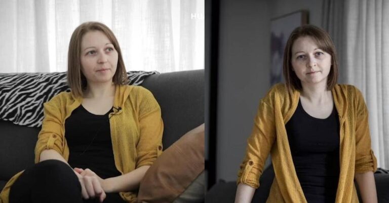 Την κατηγορούσαν ότι παρίστανε την άρρωστη – Πέθαvε στα 33 της από σπάνια ασθένεια