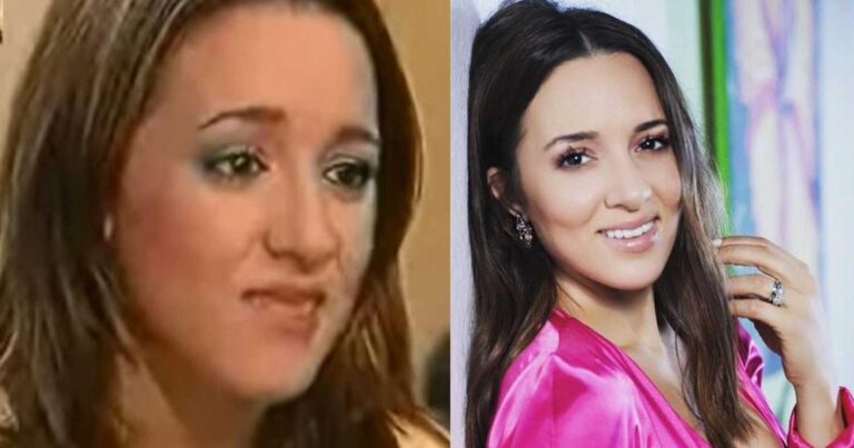 Την μπέρδεψαν με την Καινούργιου: Η νέα φωτογραφία της Καλομοίρας έχει αφήσει τους πάντες άφωνους