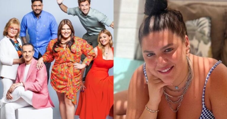 Την περίμεναν όλοι, δεν εμφανίστηκε ποτέ: Δύσκολες ώρες για τη Δανάη Μπάρκα, γι’αυτό δεν βγήκε στην εκπομπή της