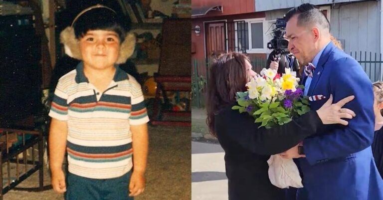 Της είπαν ότι πέθανε στη γέννα: Μητέρα βρήκε το χαμένο παιδί της 42 χρόνια μετά– Συγκινεί η στιγμή της επανένωσης