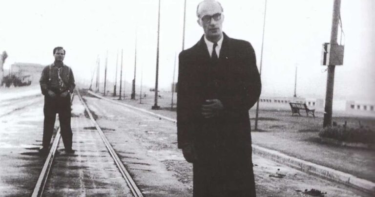 Το αριστούργημα του ελληνικού κινηματογράφου που λοιδορήθηκε όσο κανένα άλλο