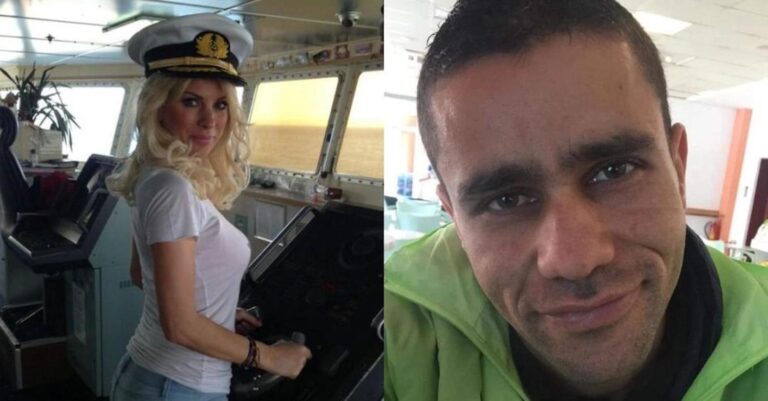 Το Blue Star περίμενε τη Μενεγάκη 40 λεπτά πριν από χρόνια αλλά τώρα ο 36χρονος Αντώνης «πετάχτηκε» στη θάλασσα