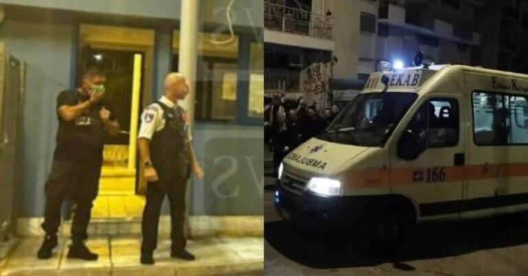 «Το έπαθε μετά το στρατό, έβλεπε μάγισσες»: Σοκάρει ο πατέρας του δράστη στο Νοσοκομείο, της έβγαλε τα μάτıα