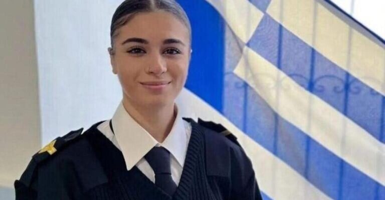 Το μοιρολόϊ της μάνας της Μαριάννας – «Η καπετάνισσά μας ταξιδεύει»