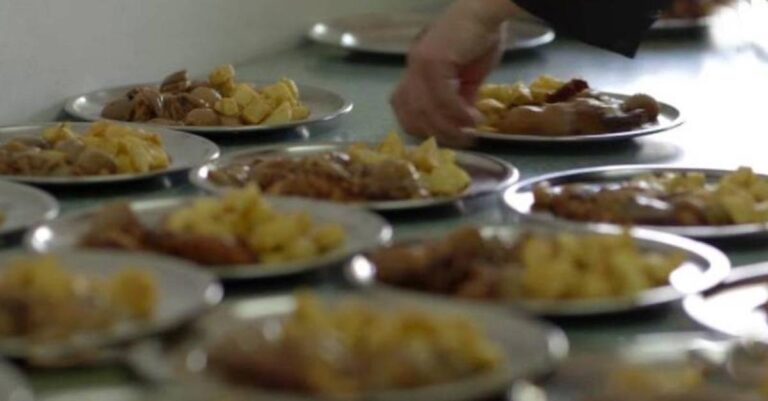 Το μυστικό της μακροζωίας: Τι τρώνε οι μοναχοί του Αγίου Όρους