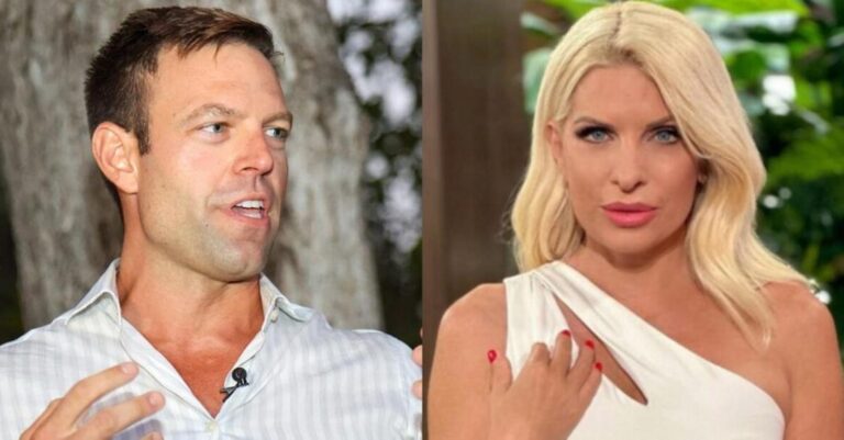 Το ξεστόμισε η Μενεγάκη για τον Κασσελάκη: Είπε με απλά λόγια αυτό που όλοι σκέφτηκαν και κανείς δεν είπε