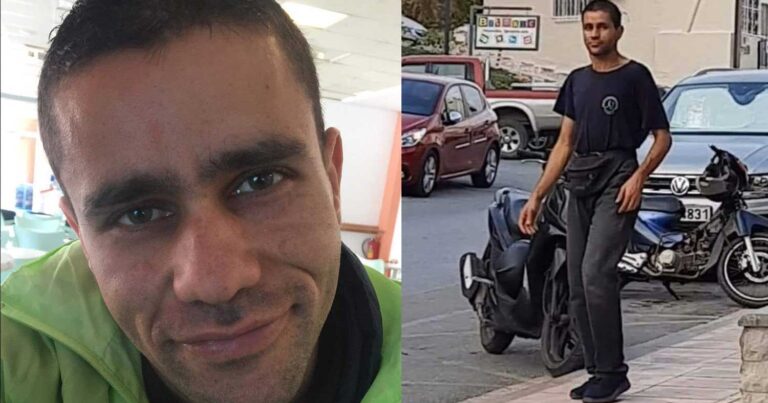 Τον έβλεπαν ατάραχοι να πεθαίνει…