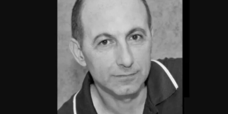 Πέθανε ο ηθοποιός Γιάννης Τοπαλίδης