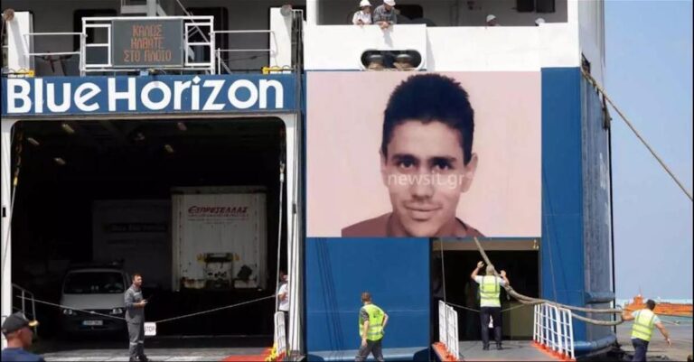 Τραγικά τα τελευταία δευτερόλεπτα του Αντώνη: «Βγήκε απ’ το νερό γεμάτος αφρούς»