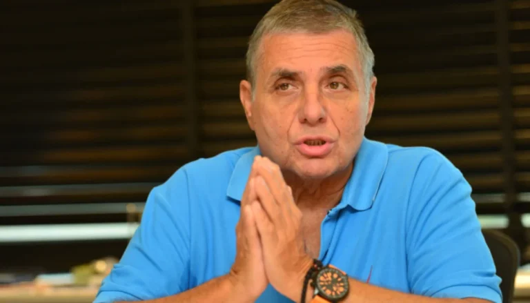 Δεν έχει τέλος η περιουσία του Τράγκα – Απίστευτο τι… ανακάλυψαν – Πού βρέθηκε νέα βίλα του δημοσιογράφου