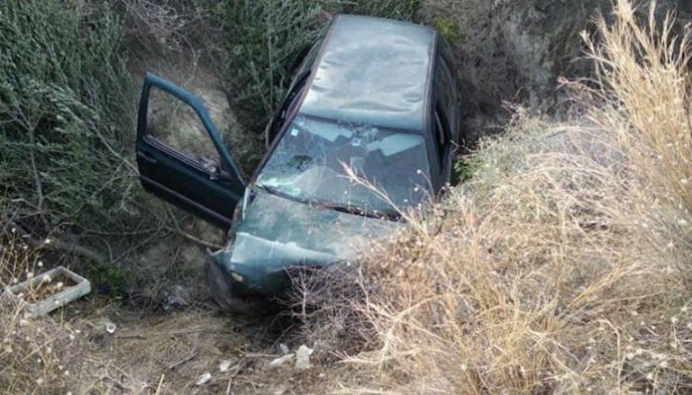 Σκoτώθnκε ο γιος του άντρα μου και μου έλεγαν «Φύγε μην το κλαις δεν έχεις καμία δουλειά!» – Η ιστορία της Άννας 