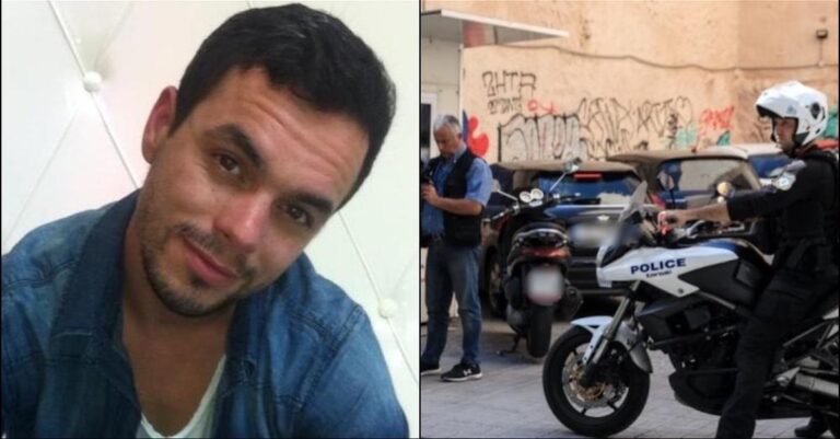 «Τσακωνόμασταν χρόνια, δεν ήθελα να καταλήξει έτσι» ομολόγησε ο 68χρονος δoλoφόνος