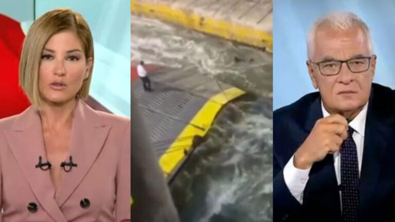 Το ξέσπασμα της Ράνιας Τζίμα για την τραγωδία στο λιμάνι του Πειραιά: «Αυτή είναι εικόνα απόλυτης διάλυσης»