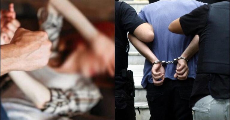 Βόλος: 28χρονος Αλβανός ξυλοκόπnσε τη σύζυγό του επειδή γέννησε κορıτσάκι