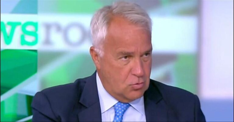 Βορίδης: «Τα αντιπλημμυρικά έργα είχαν σχεδιαστεί για τον Ιανό, για αυτό δεν λειτούργησαν τώρα»