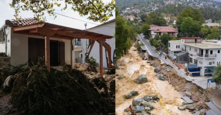 Βρήκαν το νυφικό και το γαμπριάτικο κουστούμι: Τραγικά νέα στο Πήλιο για το Νιόπαντρο ζευγάρι που αγνοείται