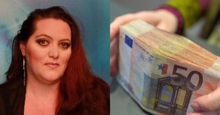 Ξεκίνησε «Χρυσή» εβδομάδα για 3 Ζώδια: Έρχονται λεφτά με τη σέσουλα, σχέσεις & νέα σχέδια, σύμφωνα με την Άντα Λεούση