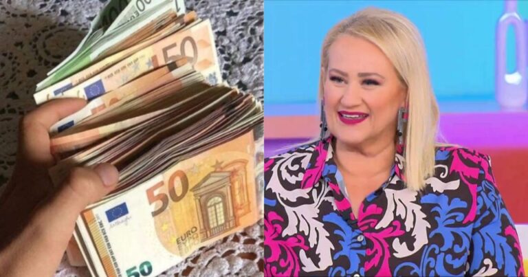 Ξεκίνησε «χρυσή» εβδομάδα: Καλά νέα για συμφωνίες, δοσοληψίες, μετρητά & αγοραπωλησίες για 4 ζώδια, λέει η Άση Μπήλιου