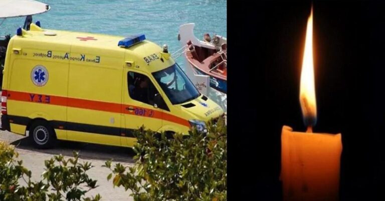 Ξεψύχησε ξαφνικά μέσα στο πλοίο από Σύμη: Θρήνος για τον αιφνίδιο θάνατο του 19χρονου, «πάγωσαν» οι επιβάτες