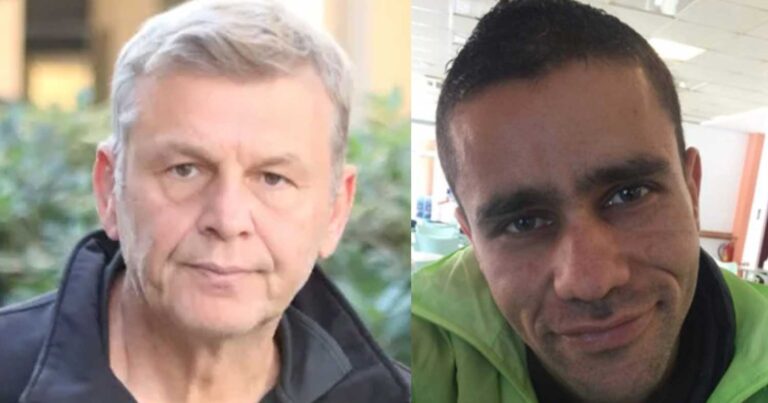 «Δεν ήταν μετανάστες»: Τα είπε όλα o Γκλέτσος για τον θάνατο του 36χρονου Αντώνη