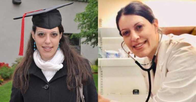 Υποκλίνεται όλος ο πλανήτης: Η Αγγελική Ασημάκη ανακάλυψε φάρμακο για τις καρδιακές αρρυθμίες & διαπρέπει παγκοσμίως